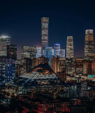 Beijing
