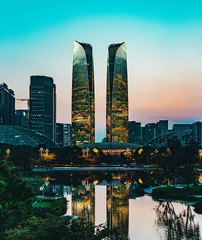 Chengdu