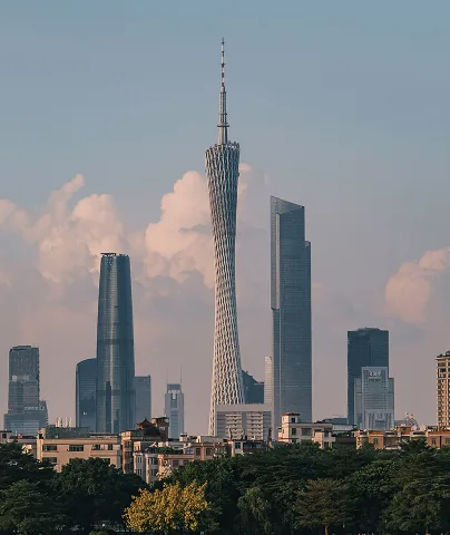 Guangzhou