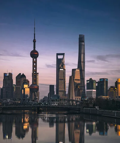 Shanghai