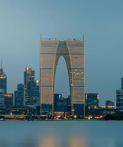 Suzhou