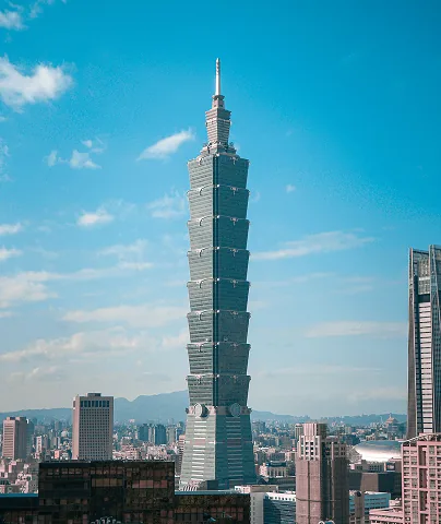 Taiwan