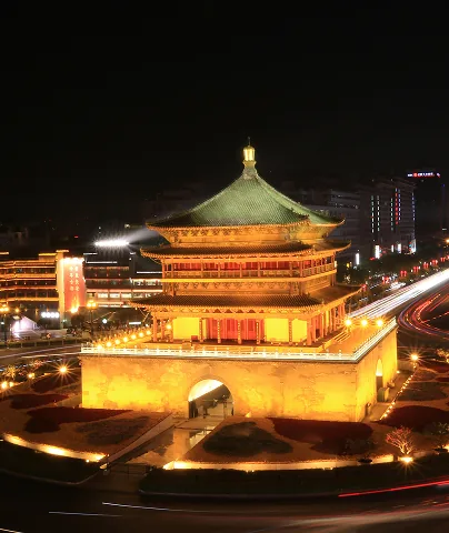 Xi'an