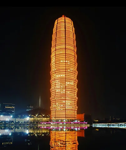 Zhengzhou