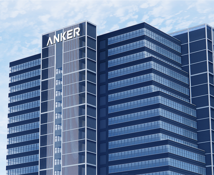About Anker Innovations