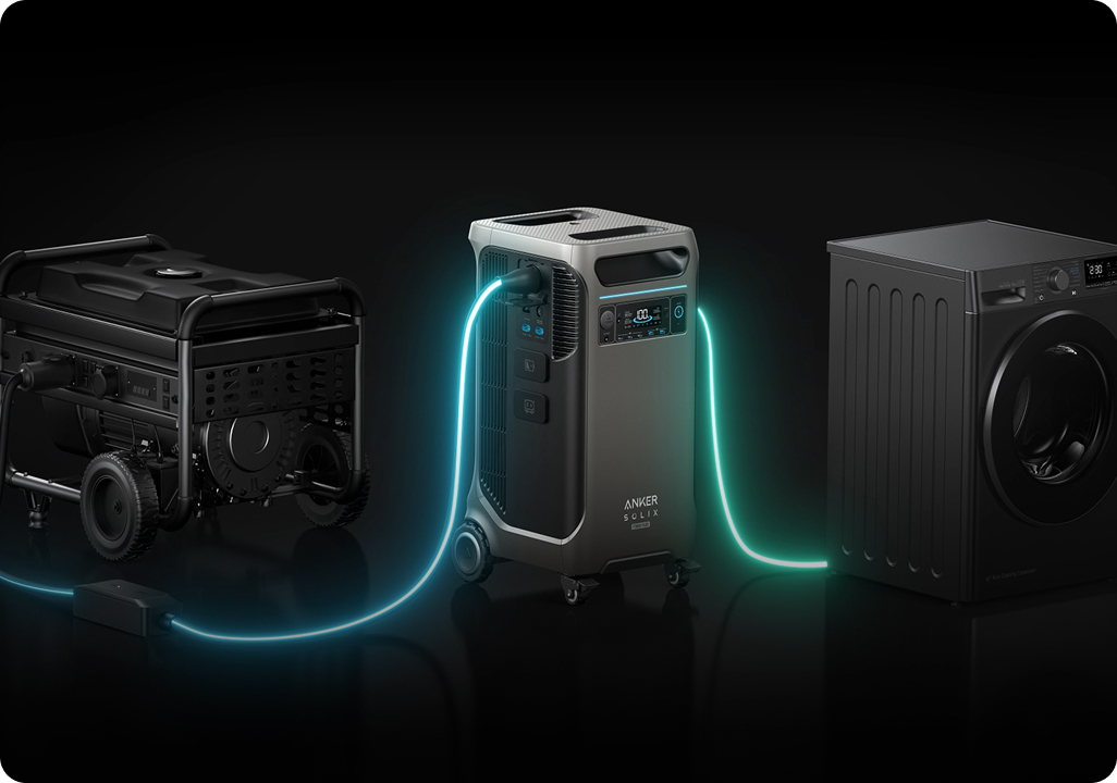 Energy Storage