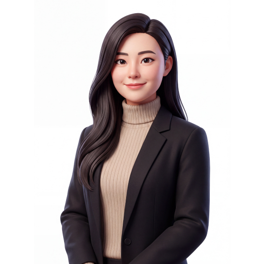 At 30, Anker gave me a ‘start from zero’ opportunity